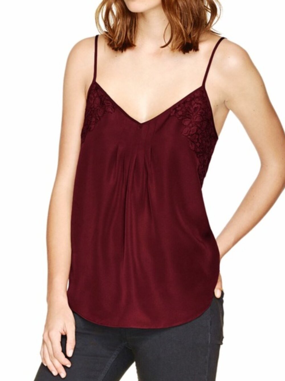 Aritzia Talula | Waverly Blouse